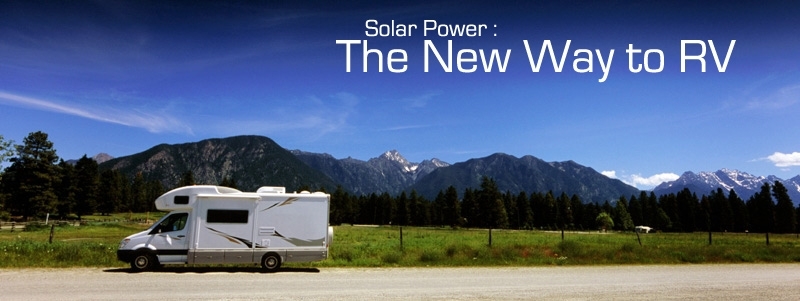 Off grid solar power system on an RV (Recreational Vehicle) or motorhome 55.jpg
